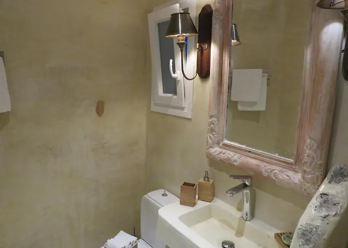 Almyra Ornos (Mykonos)