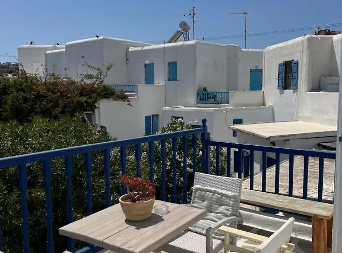 Appartement Almyra