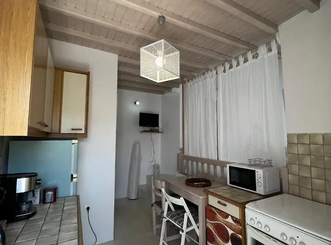 Appartement Almyra