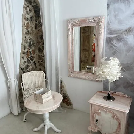 Lägenhet Almyra Ornos (Mykonos)