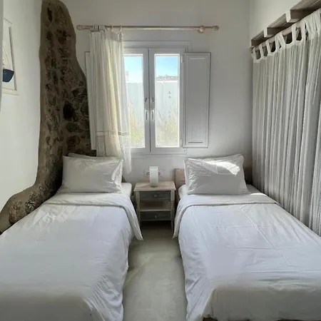 Apartment Almyra