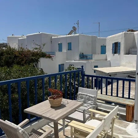 Apartment Almyra