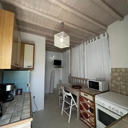 Apartment Almyra
