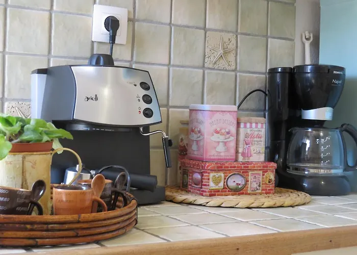 Almyra * Ornos (Mykonos)