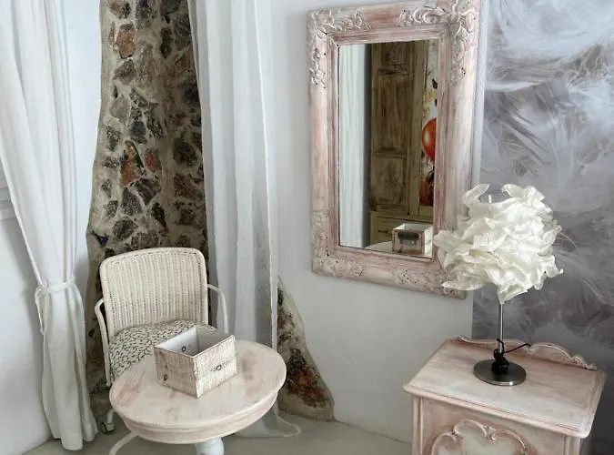 Daire Almyra Ornos (Mykonos)